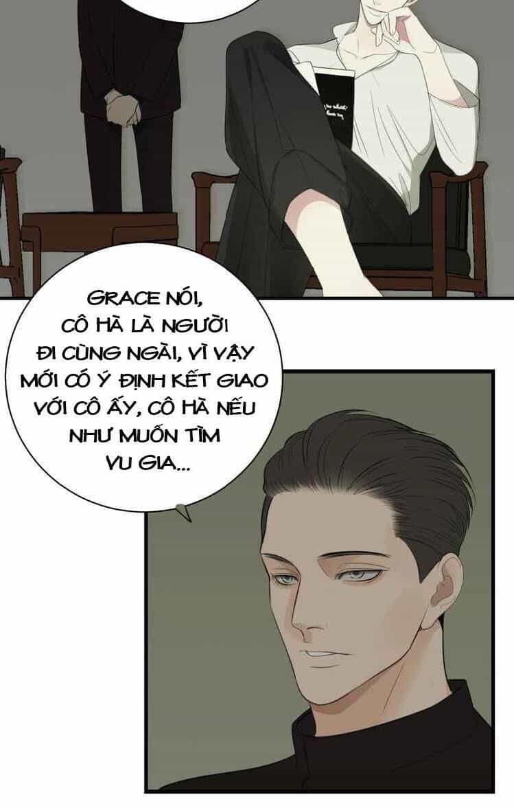 Vật Trong Tay - Chương 16 - ảnh 2