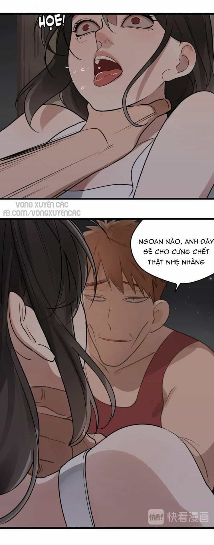 Vật Trong Tay - Chương 1 - ảnh 32