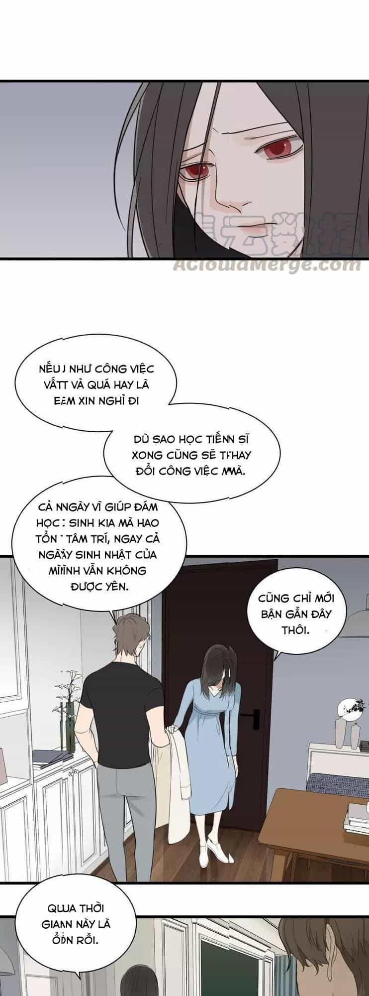 Vật Trong Tay - Chương 19 - ảnh 1