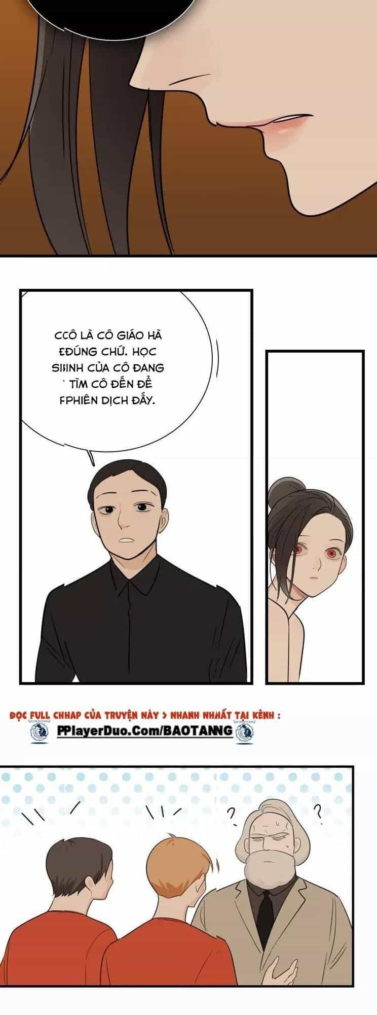 Vật Trong Tay - Chương 19 - ảnh 27