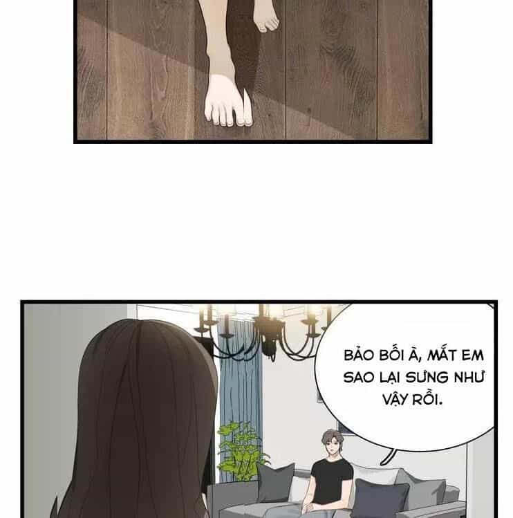 Vật Trong Tay - Chương 19 - ảnh 4