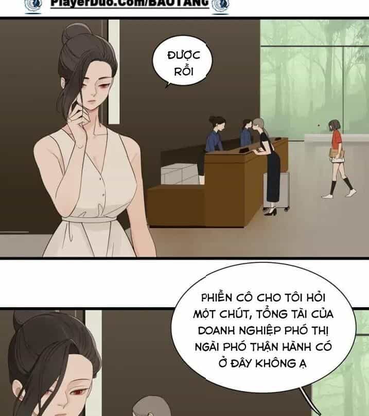 Vật Trong Tay - Chương 20 - ảnh 2