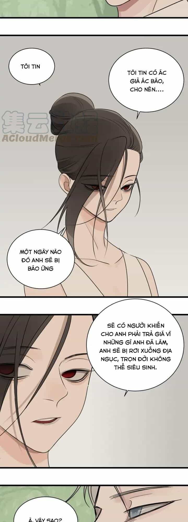 Vật Trong Tay - Chương 20 - ảnh 45