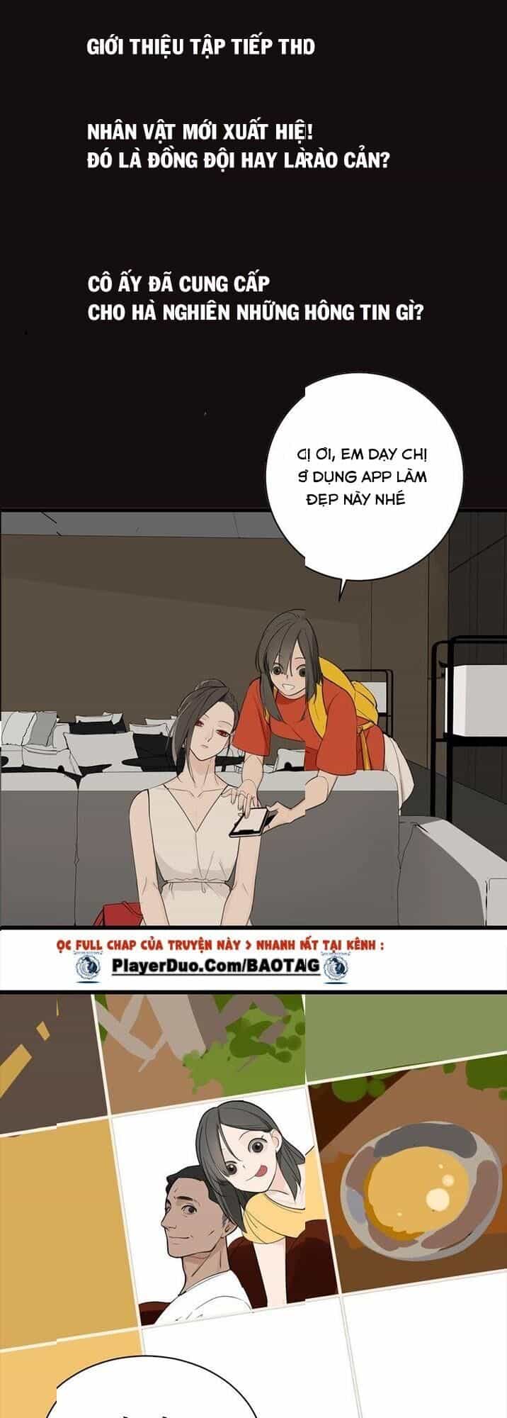 Vật Trong Tay - Chương 20 - ảnh 49