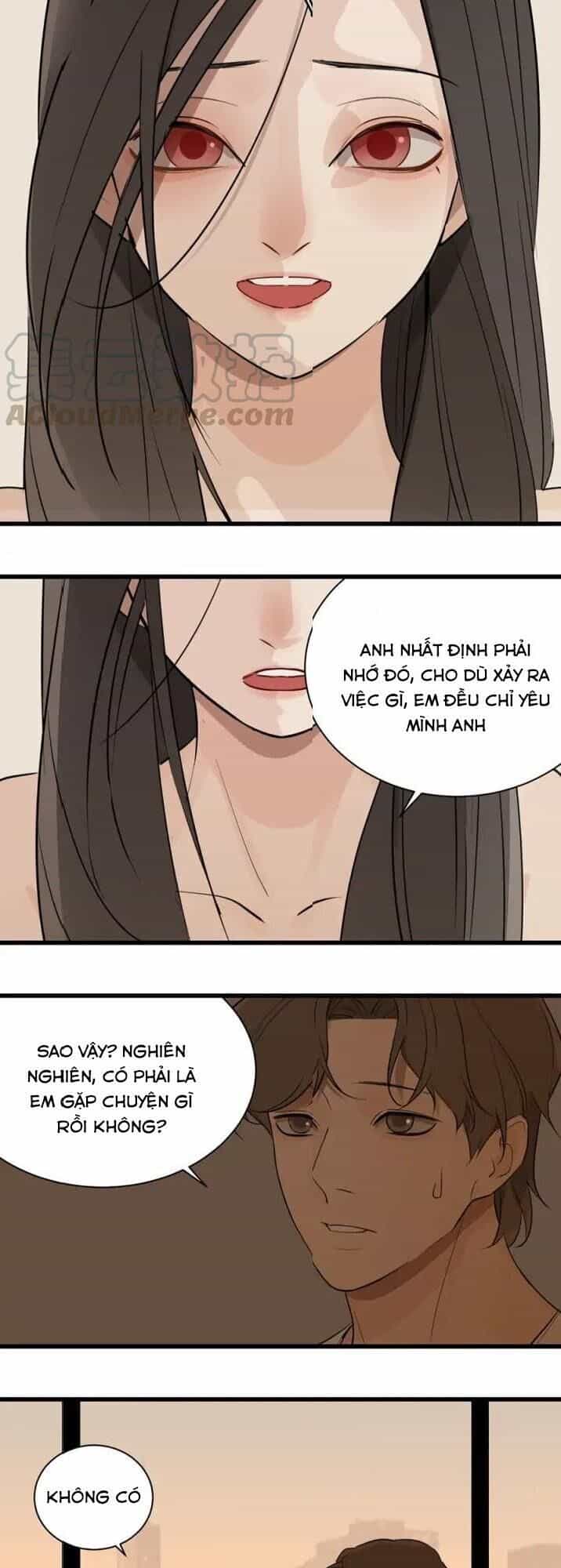 Vật Trong Tay - Chương 22 - ảnh 17