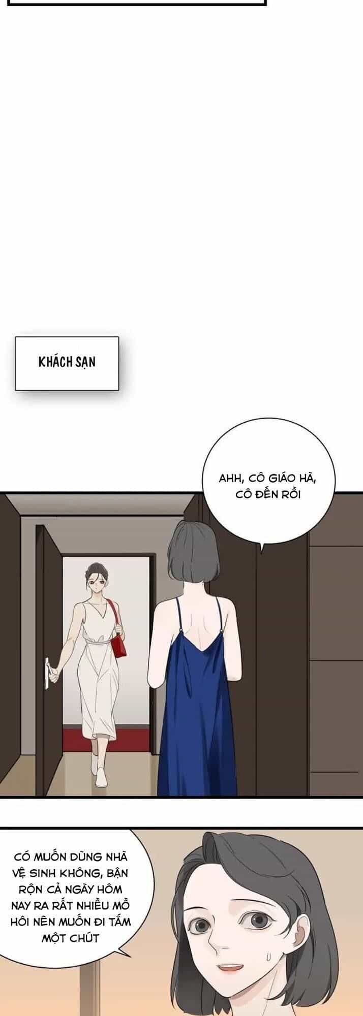 Vật Trong Tay - Chương 22 - ảnh 23