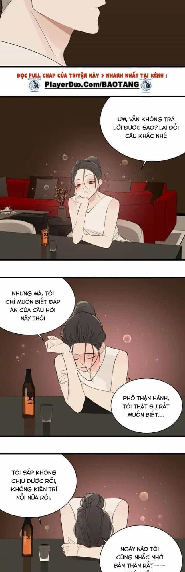 Vật Trong Tay - Chương 23 - ảnh 32