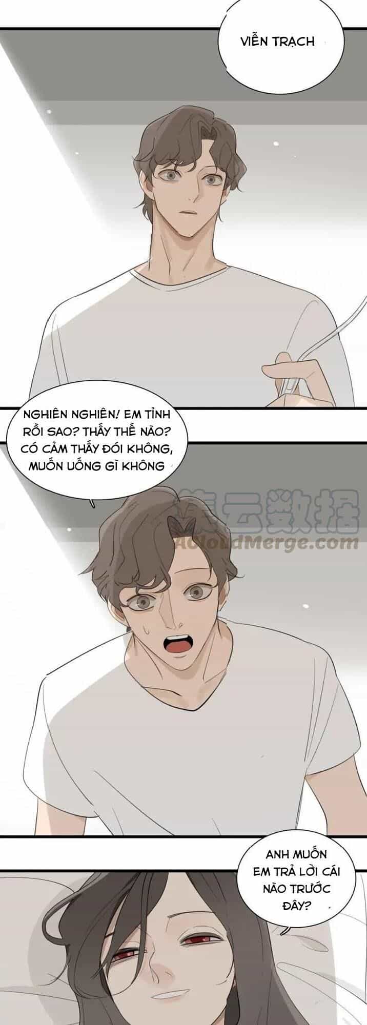 Vật Trong Tay - Chương 26 - ảnh 28