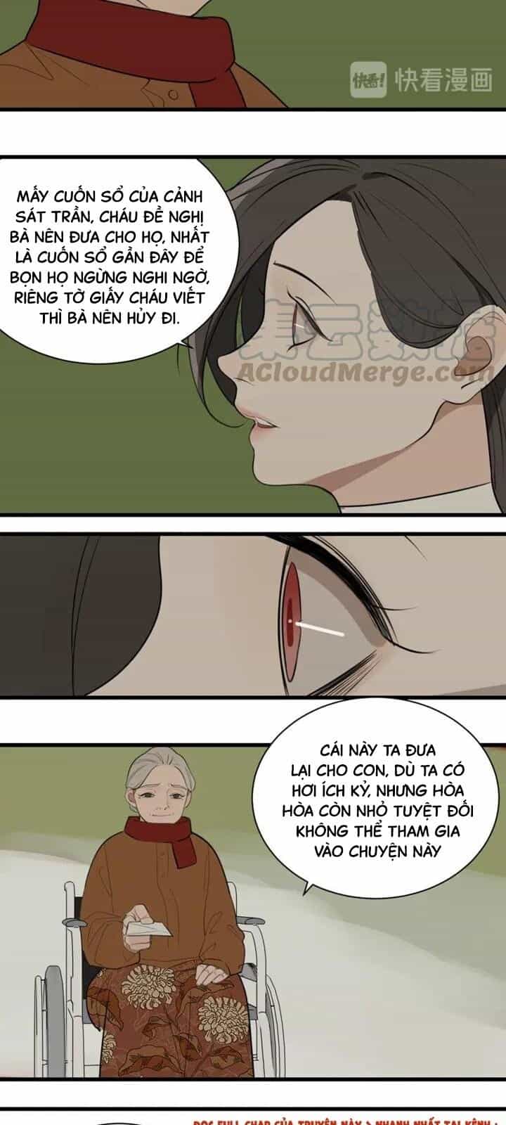 Vật Trong Tay - Chương 27 - ảnh 28