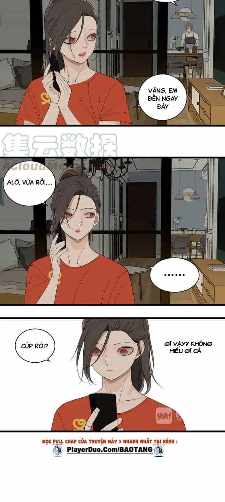 Vật Trong Tay - Chương 27 - ảnh 8