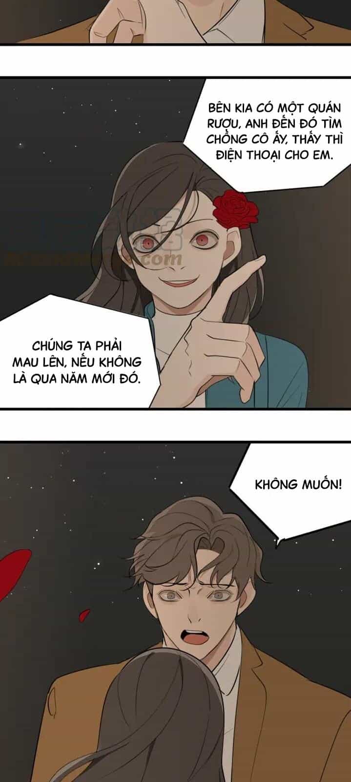 Vật Trong Tay - Chương 28 - ảnh 36