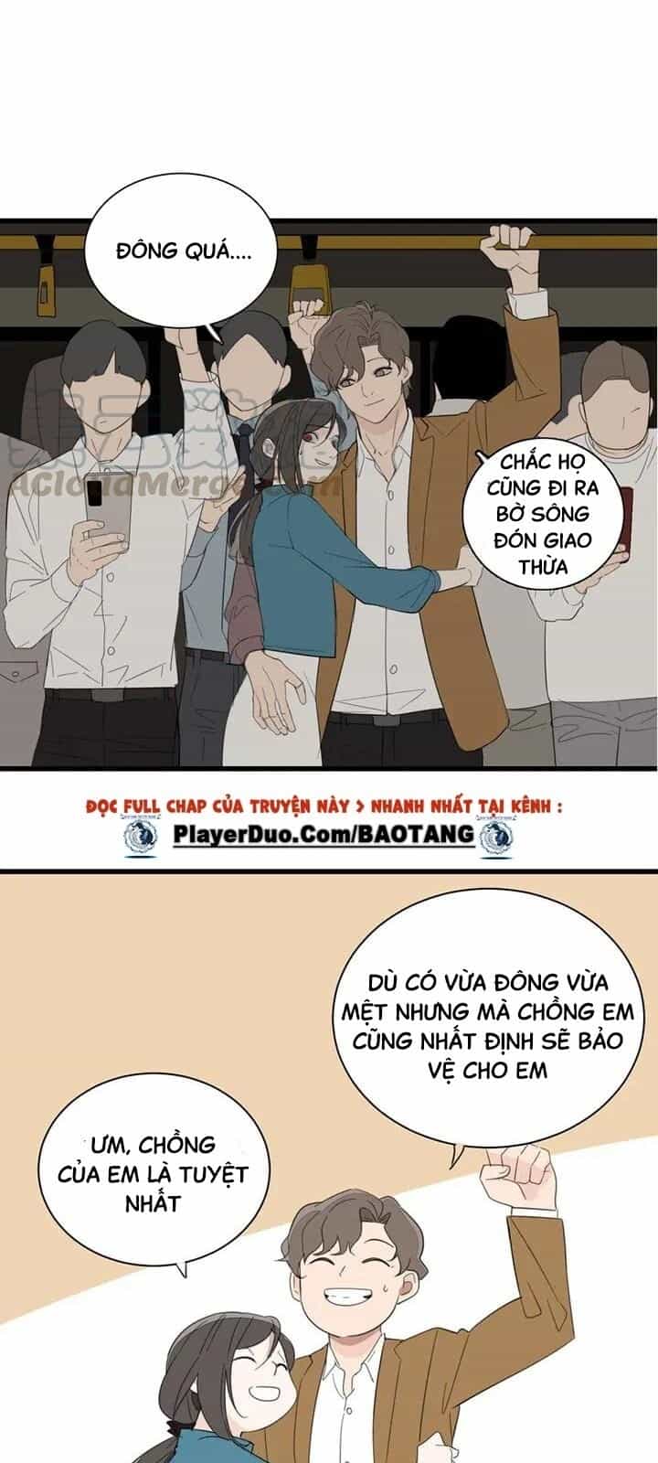 Vật Trong Tay - Chương 28 - ảnh 4