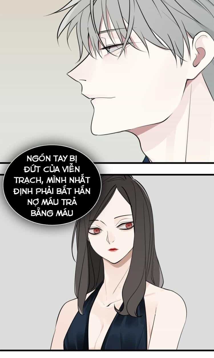 Vật Trong Tay - Chương 35 - ảnh 24