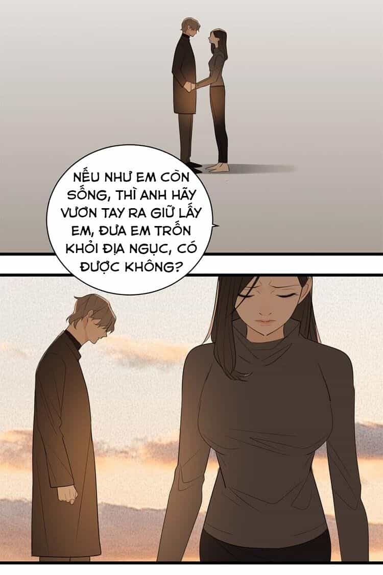 Vật Trong Tay - Chương 35 - ảnh 3