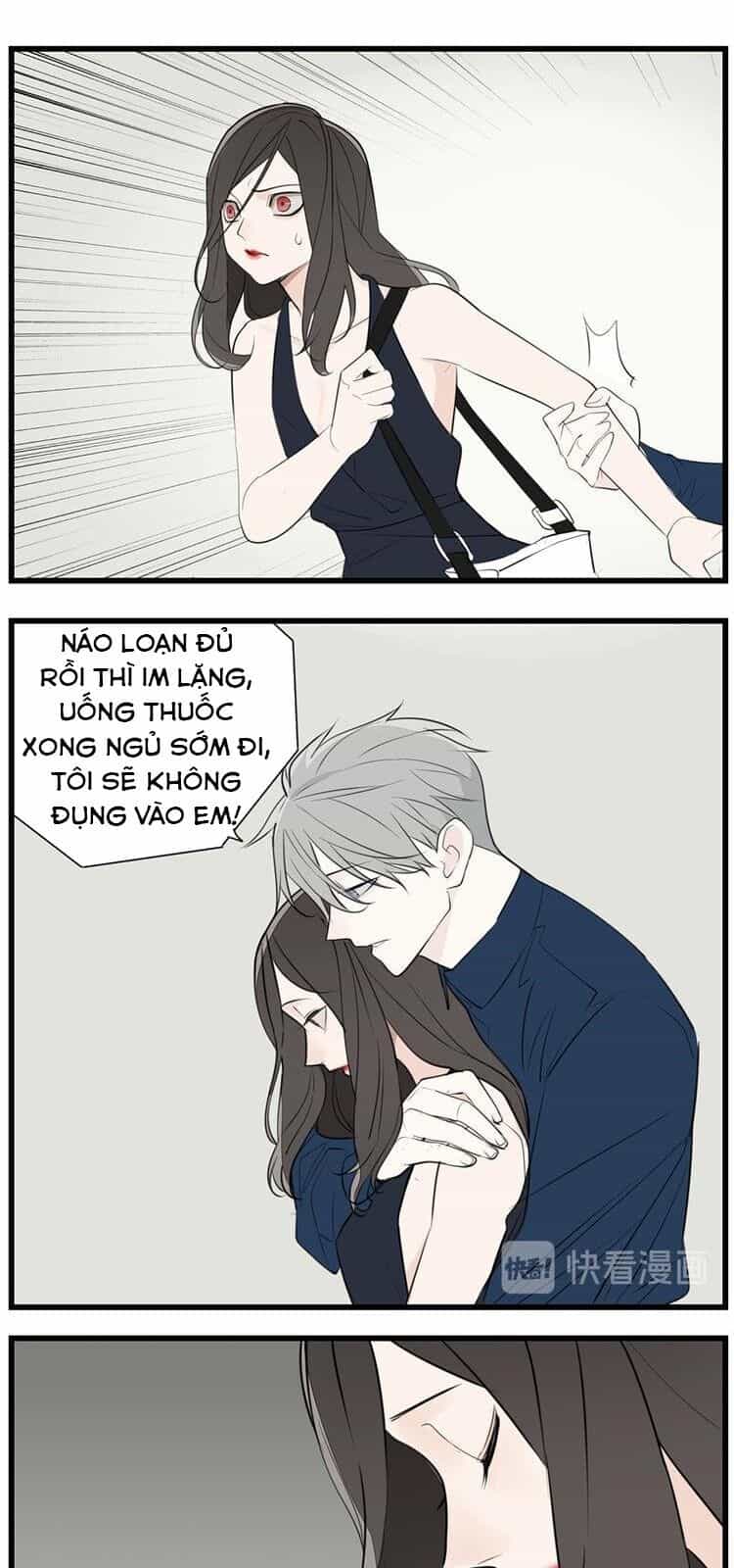 Vật Trong Tay - Chương 36 - ảnh 21