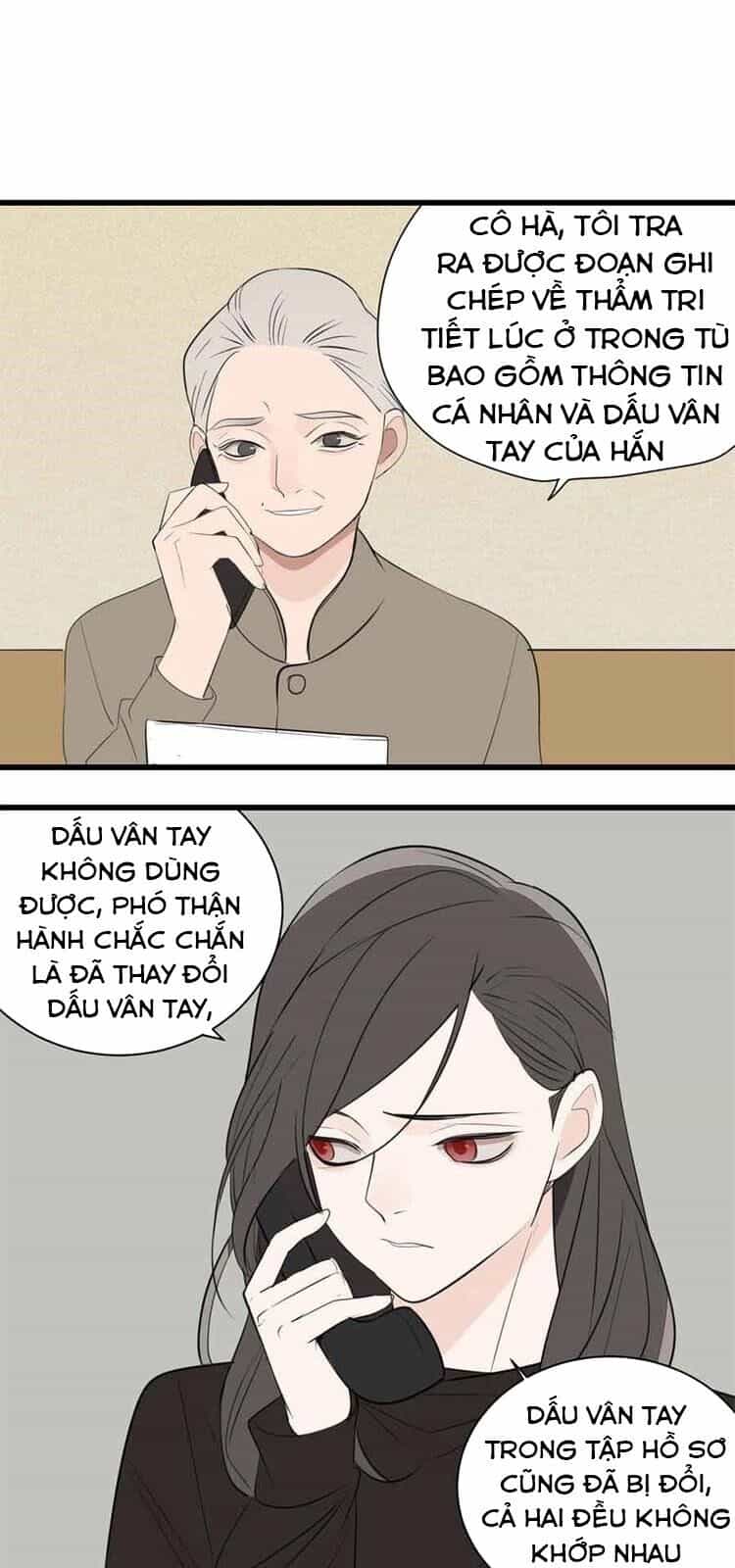 Vật Trong Tay - Chương 37 - ảnh 2