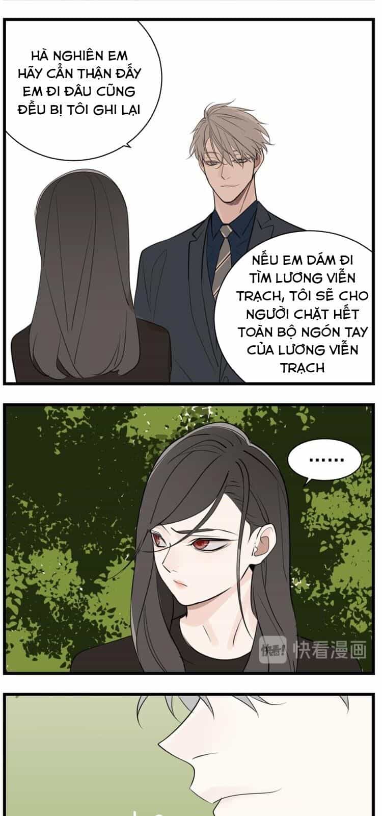 Vật Trong Tay - Chương 37 - ảnh 32