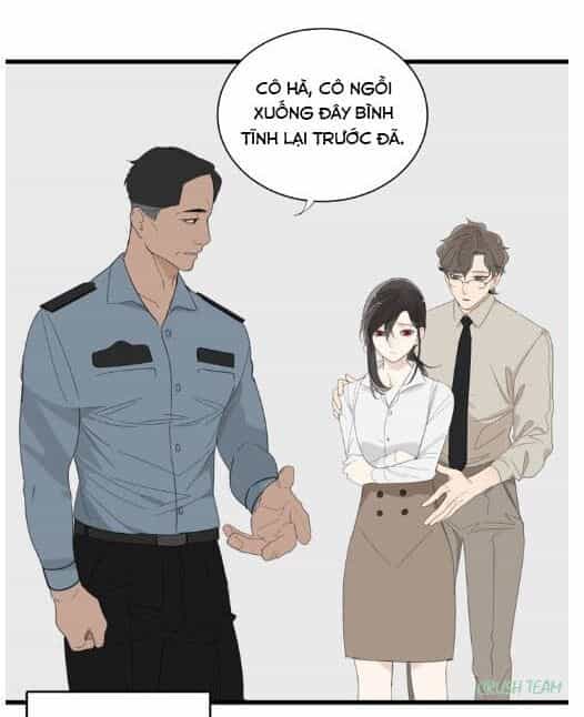 Vật Trong Tay - Chương 3 - ảnh 39