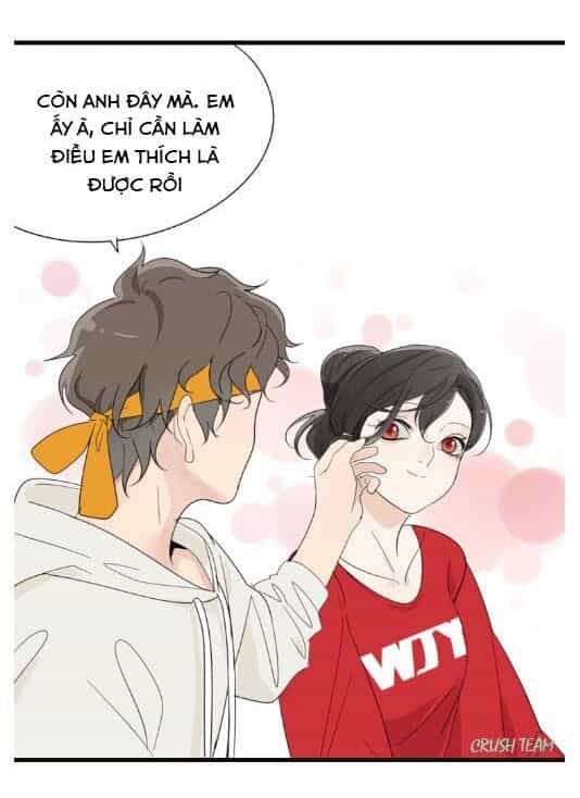 Vật Trong Tay - Chương 3 - ảnh 65