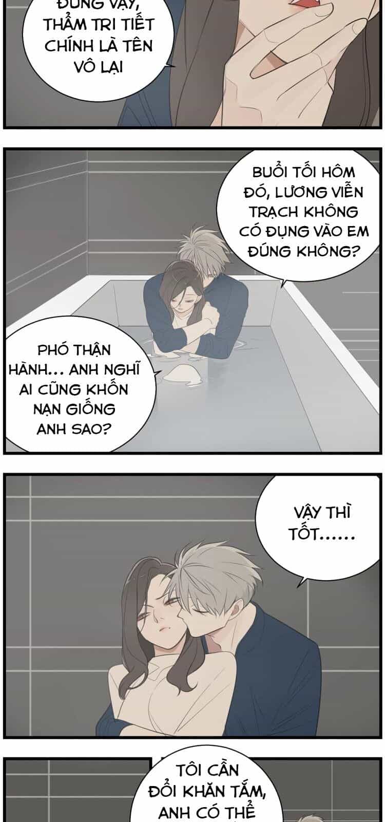 Vật Trong Tay - Chương 39 - ảnh 25