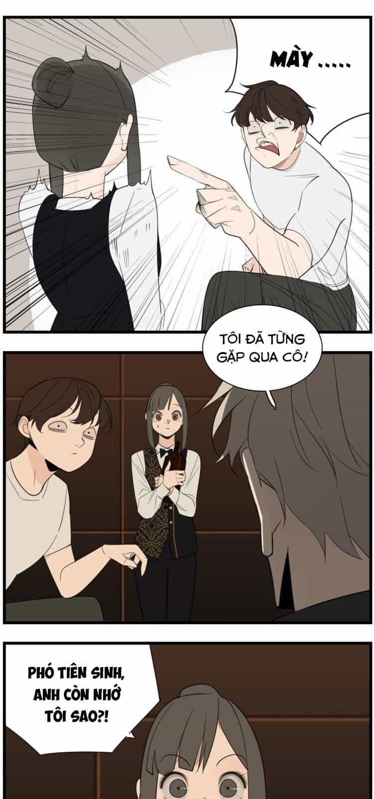 Vật Trong Tay - Chương 41 - ảnh 3