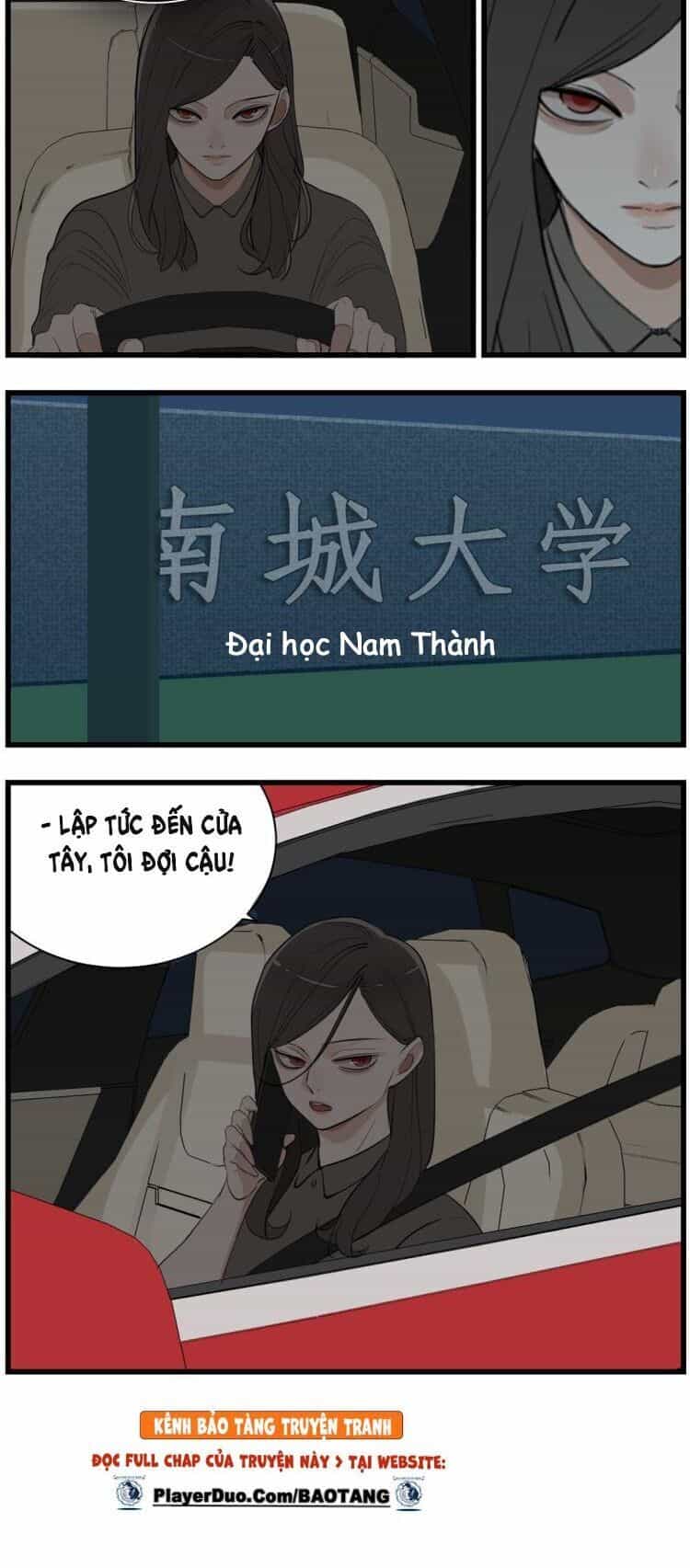 Vật Trong Tay - Chương 43 - ảnh 10