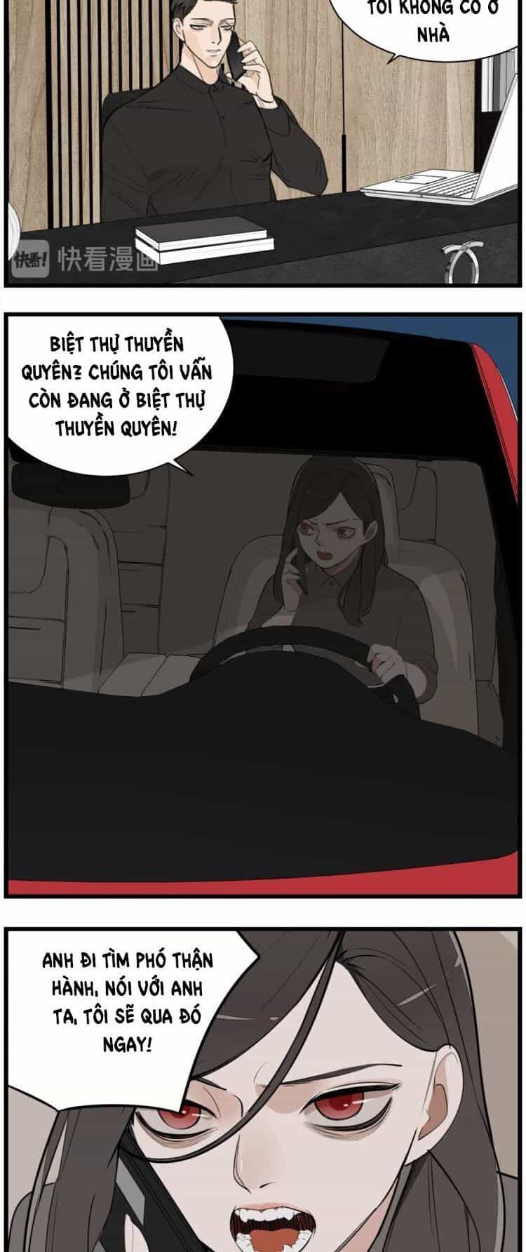 Vật Trong Tay - Chương 43 - ảnh 7