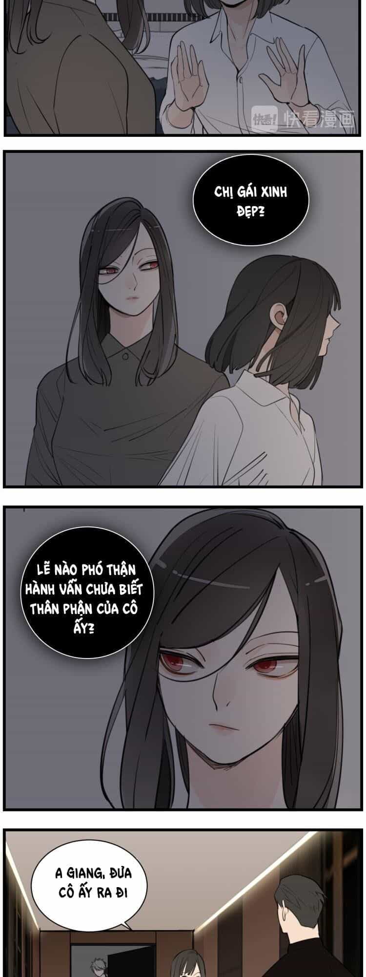 Vật Trong Tay - Chương 44 - ảnh 8
