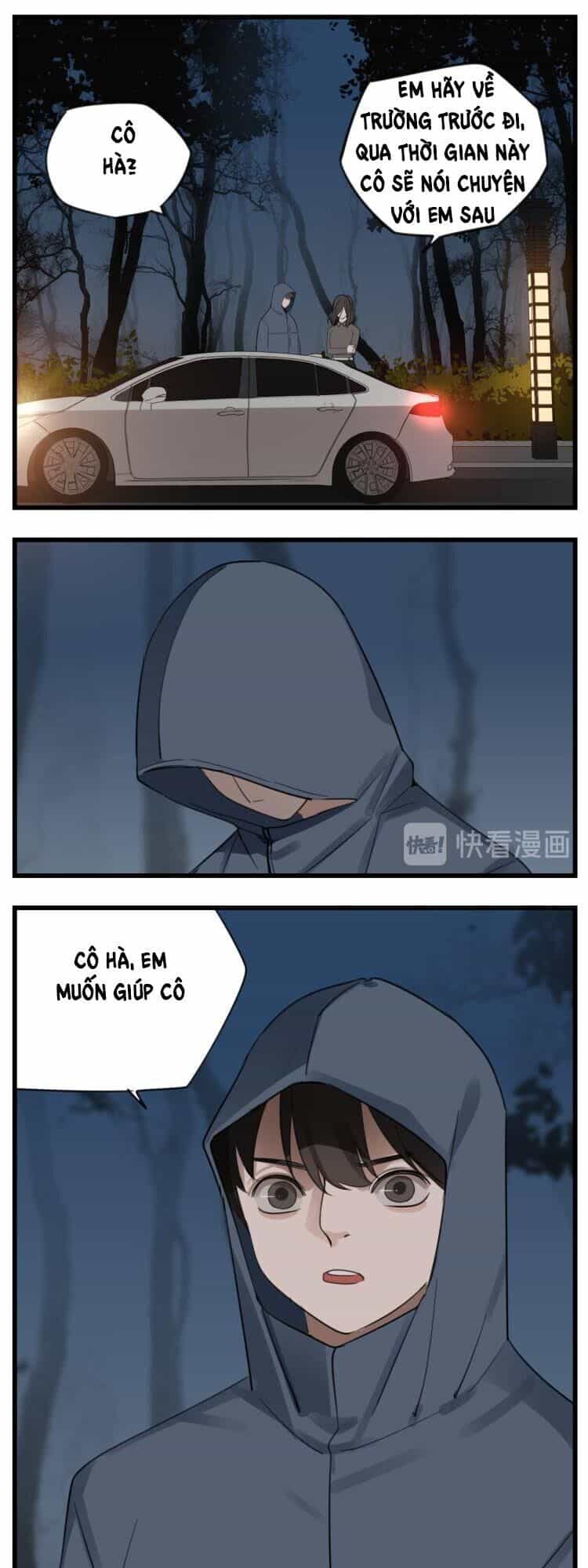 Vật Trong Tay - Chương 45 - ảnh 27