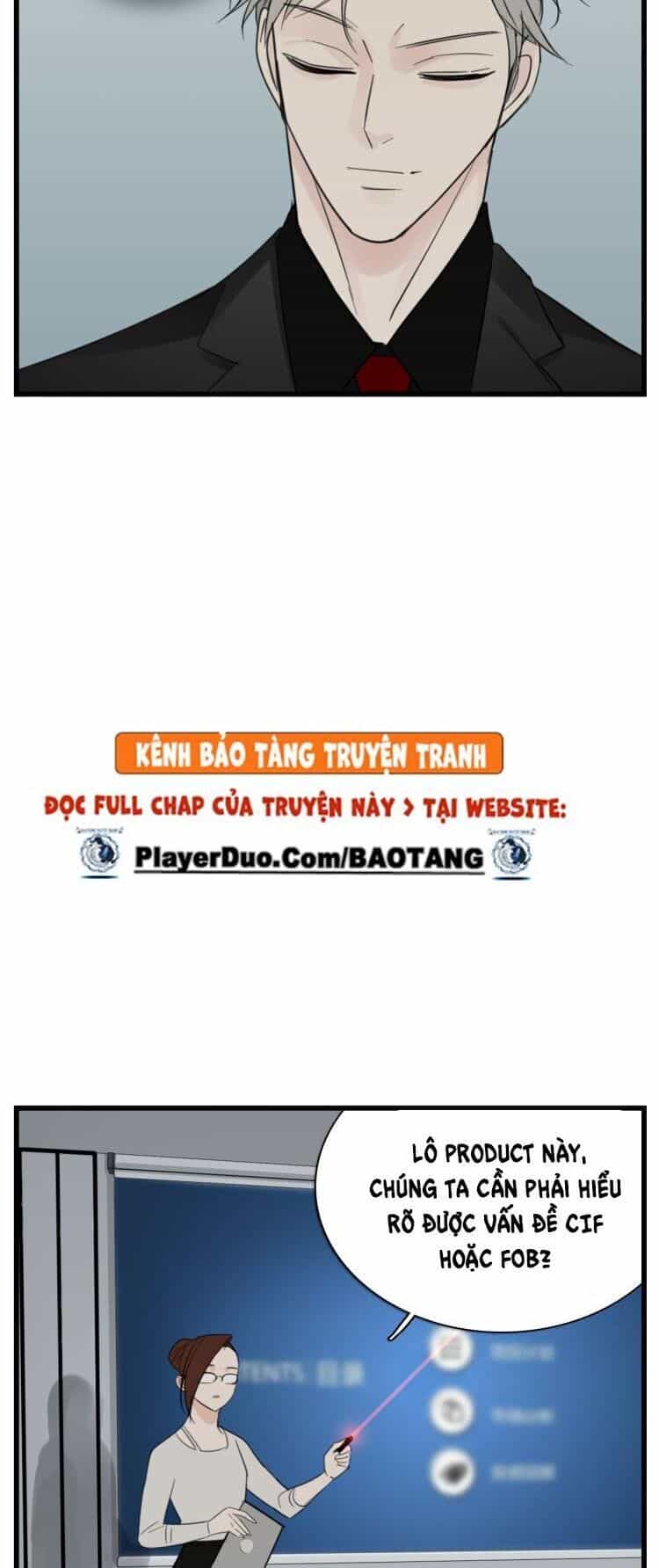 Vật Trong Tay - Chương 45 - ảnh 32