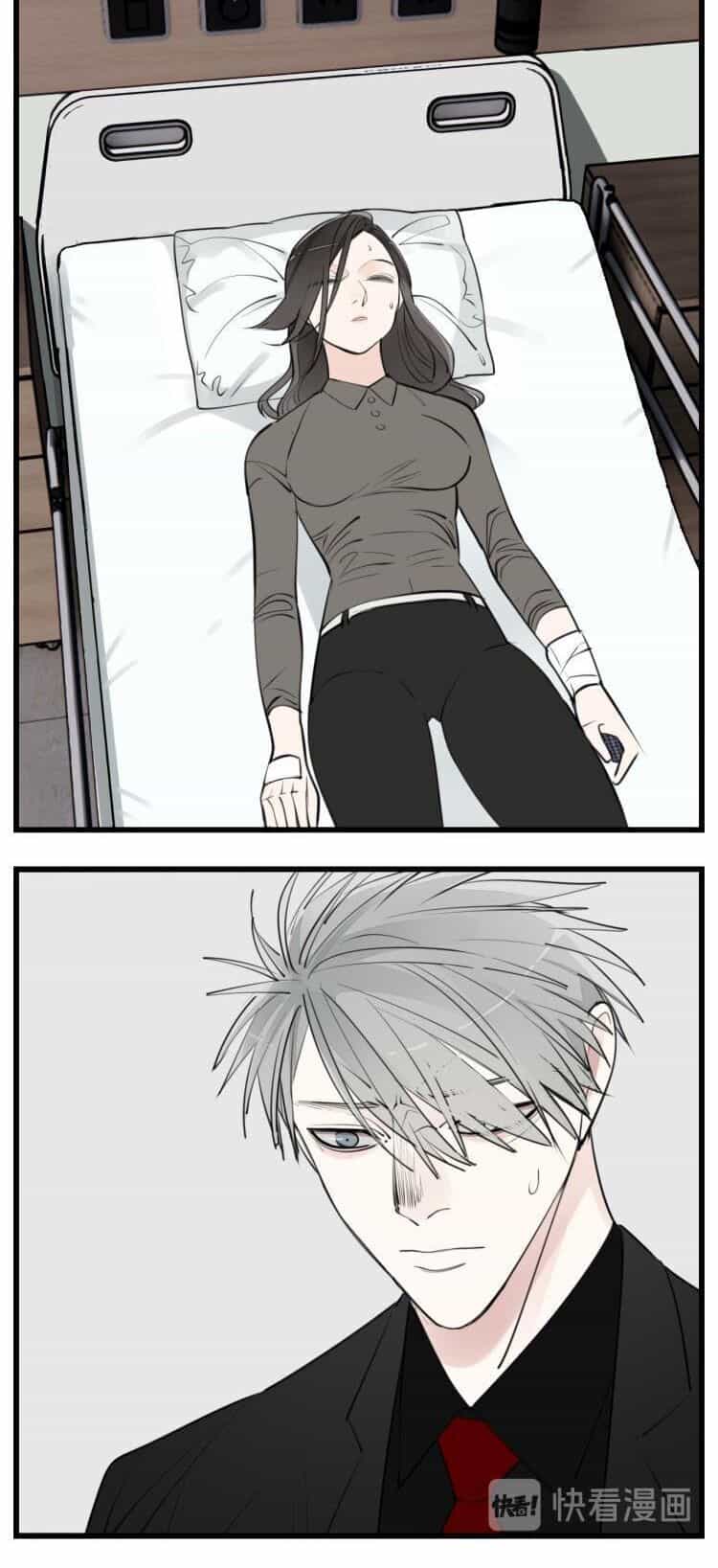 Vật Trong Tay - Chương 47 - ảnh 10
