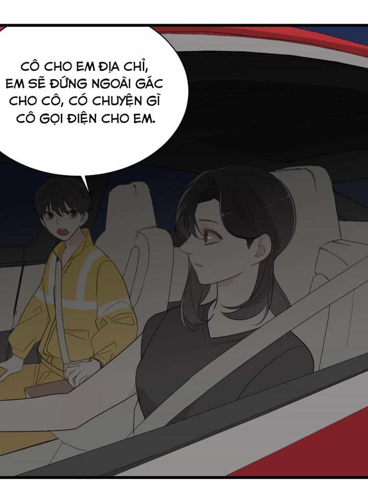 Vật Trong Tay - Chương 4 - ảnh 33