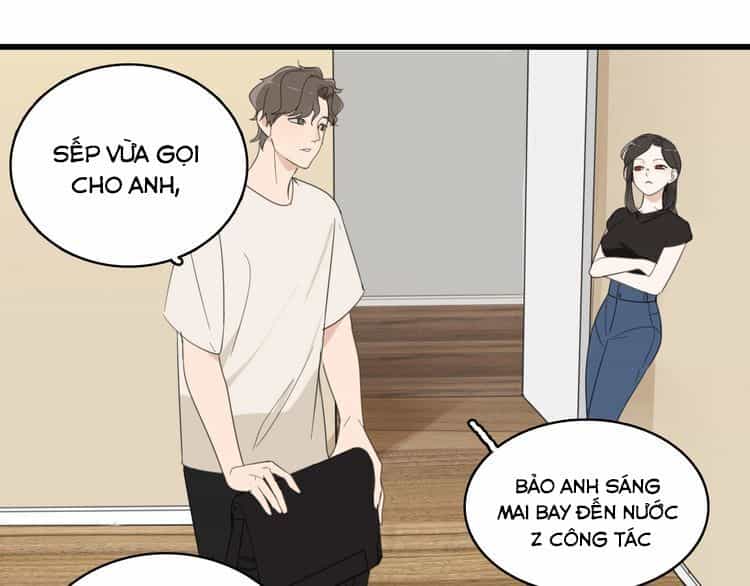 Vật Trong Tay - Chương 4 - ảnh 39