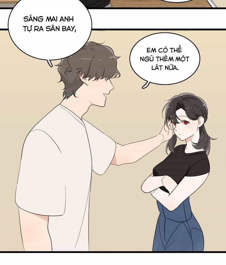 Vật Trong Tay - Chương 4 - ảnh 40