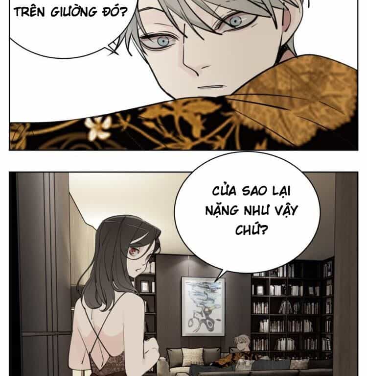 Vật Trong Tay - Chương 49 - ảnh 12