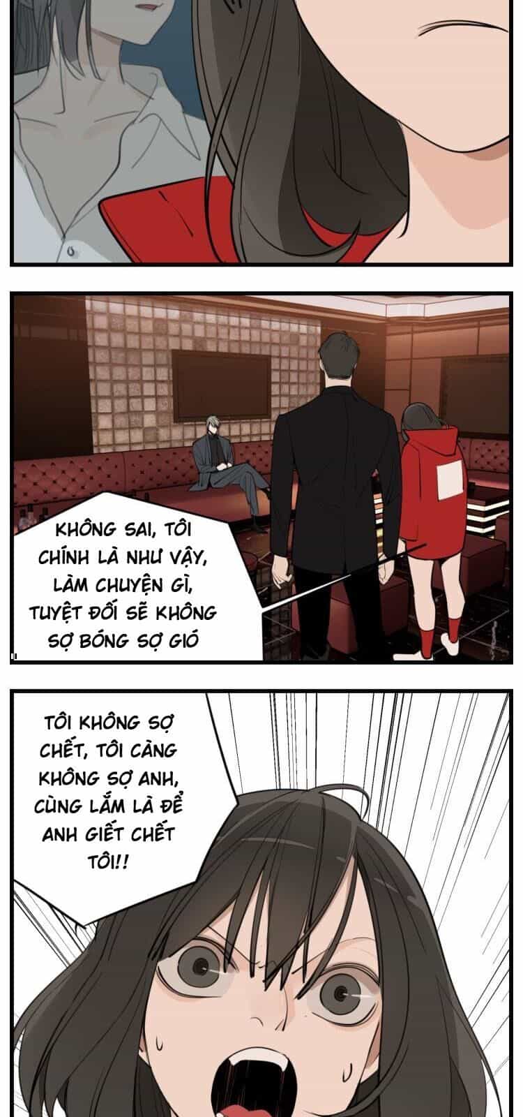 Vật Trong Tay - Chương 51 - ảnh 15