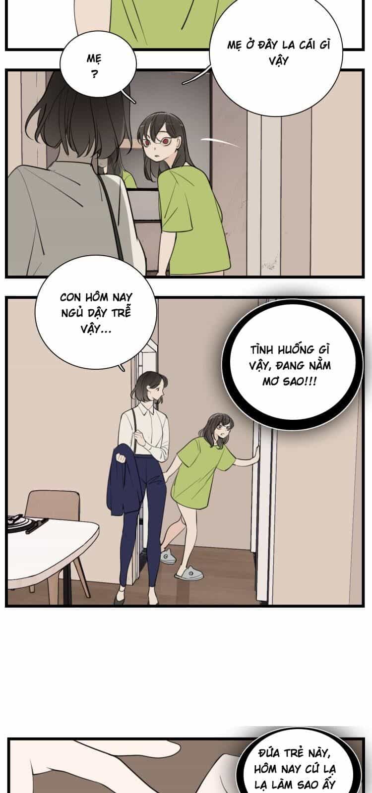 Vật Trong Tay - Chương 52 - ảnh 33