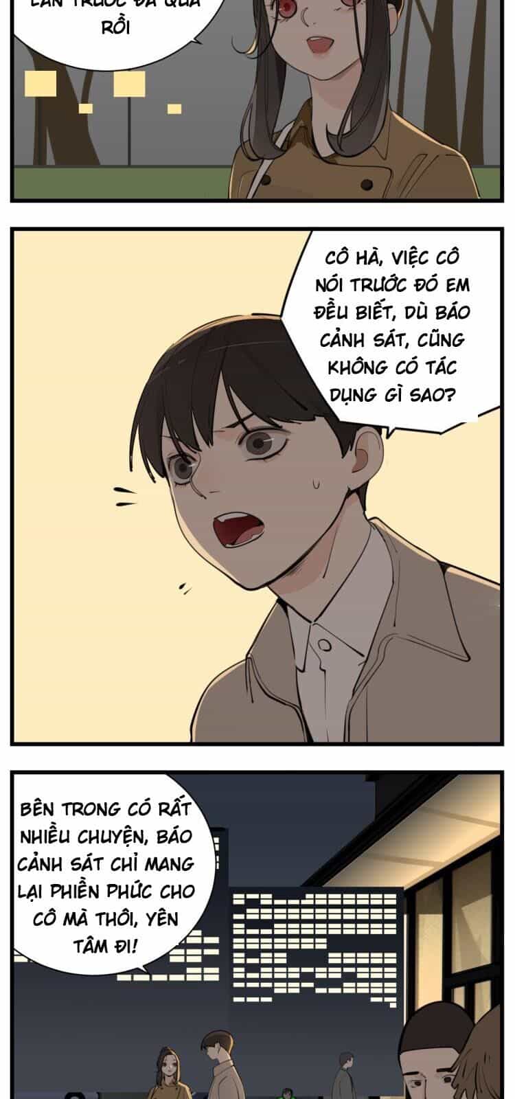 Vật Trong Tay - Chương 53 - ảnh 7