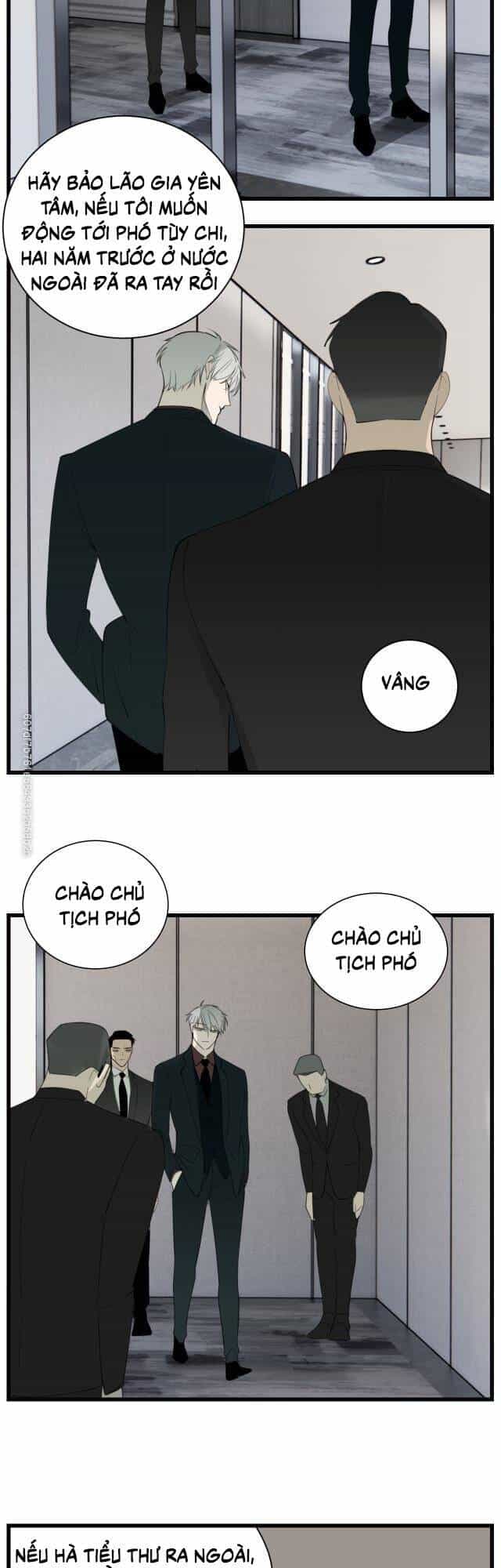 Vật Trong Tay - Chương 59 - ảnh 6