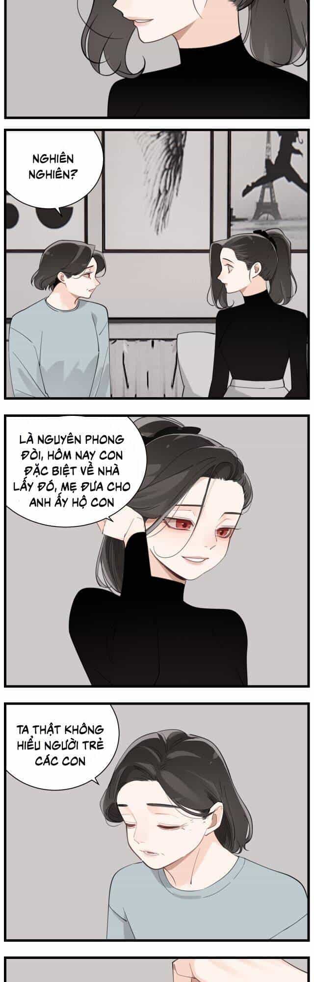 Vật Trong Tay - Chương 60 - ảnh 3