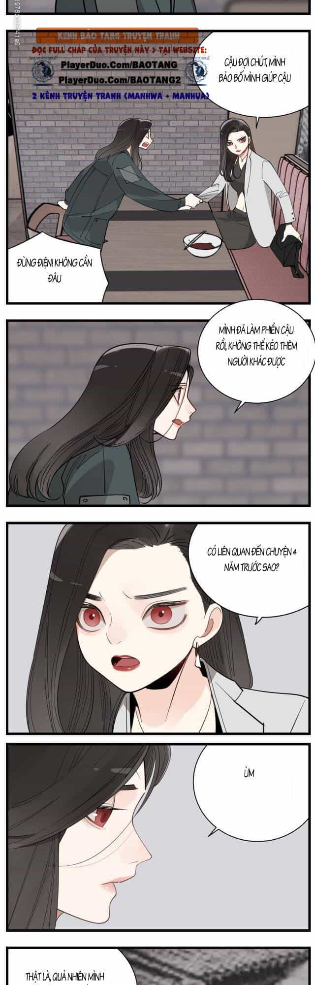 Vật Trong Tay - Chương 65 - ảnh 6