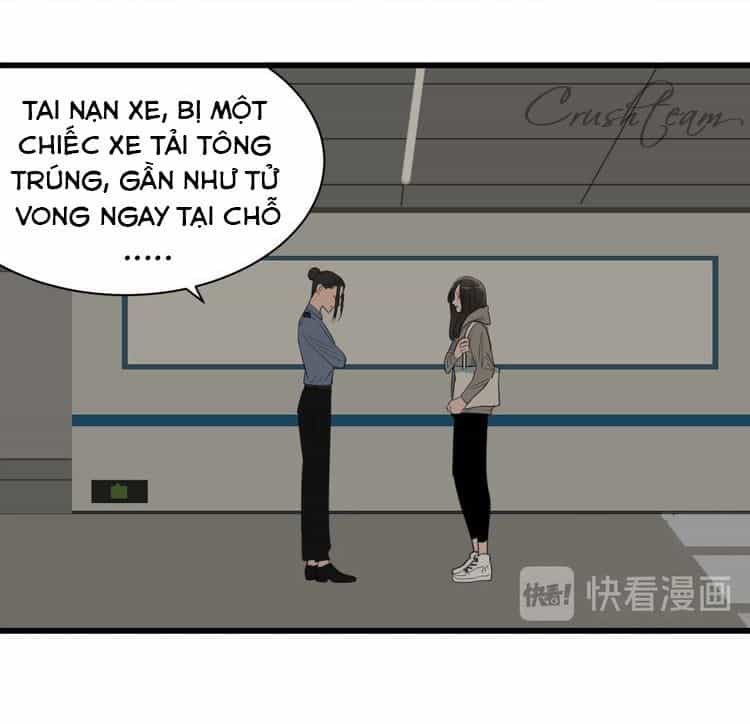 Vật Trong Tay - Chương 6 - ảnh 59
