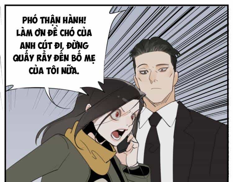 Vật Trong Tay - Chương 73 - ảnh 47