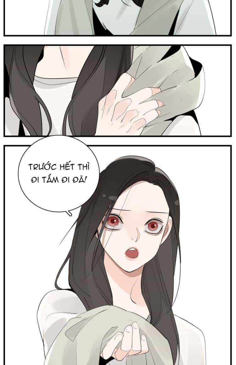 Vật Trong Tay - Chương 73 - ảnh 89
