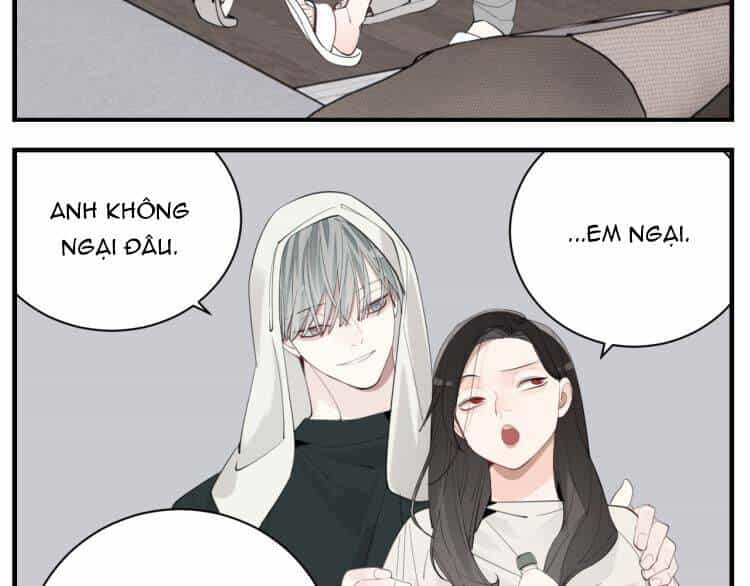 Vật Trong Tay - Chương 74 - ảnh 8