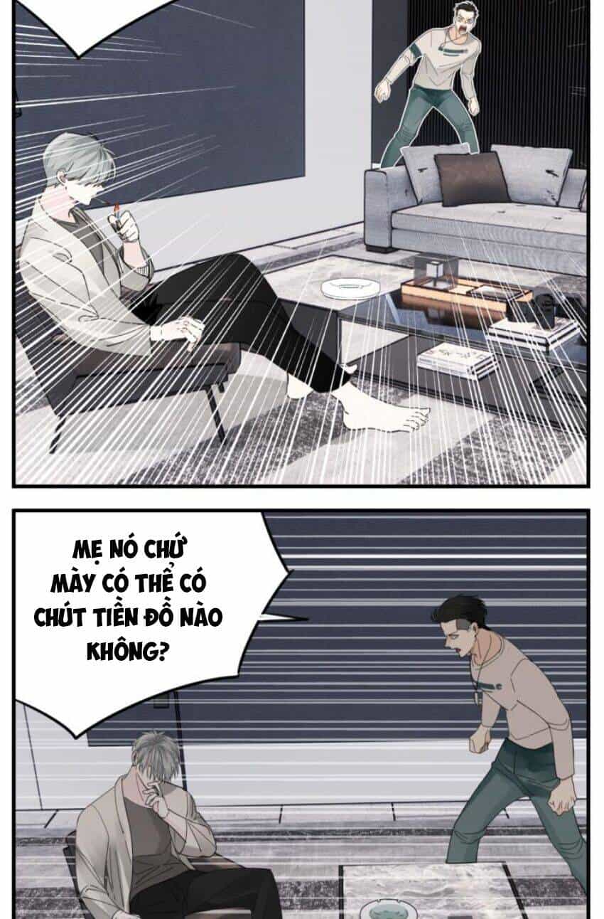 Vật Trong Tay - Chương 75 - ảnh 21