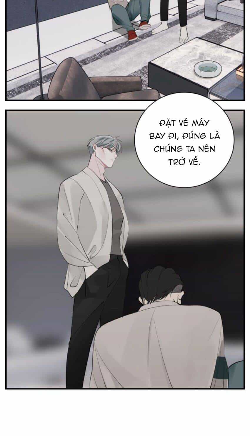 Vật Trong Tay - Chương 75 - ảnh 30