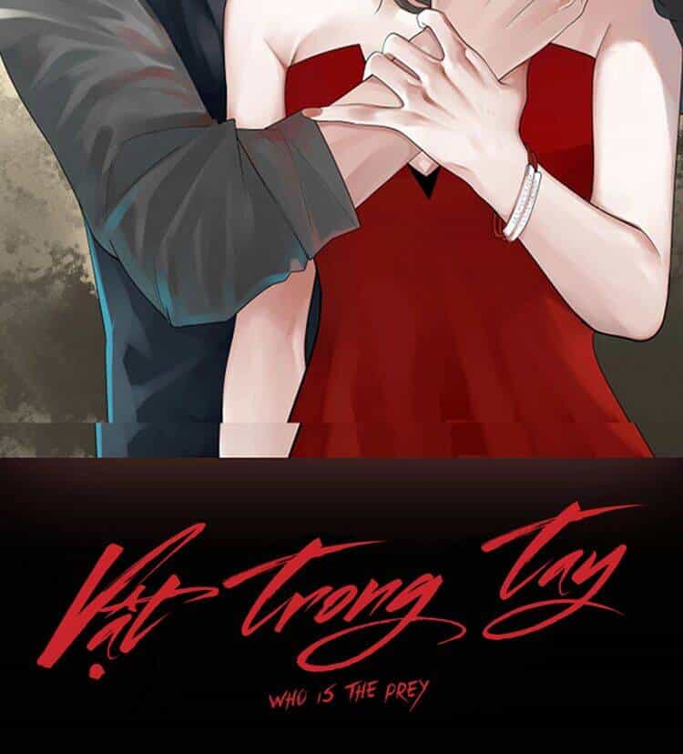 Vật Trong Tay - Chương 76 - ảnh 2