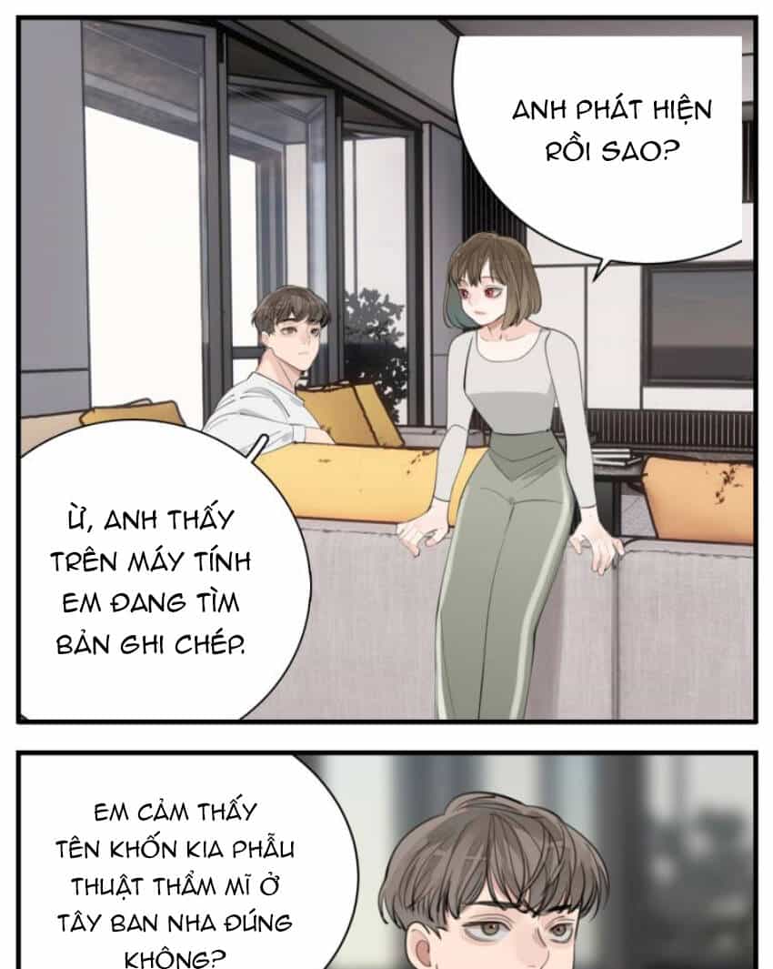 Vật Trong Tay - Chương 77 - ảnh 12