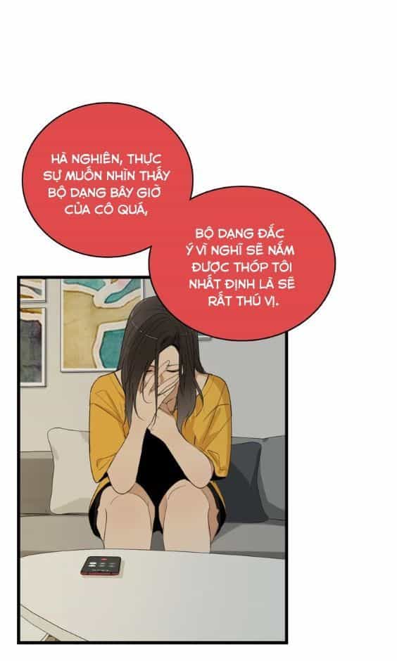 Vật Trong Tay - Chương 7 - ảnh 39